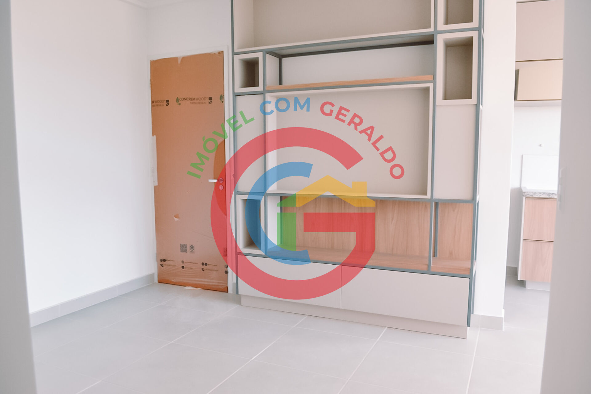 Apartamento, 3 quartos, 66 m² - Foto 3