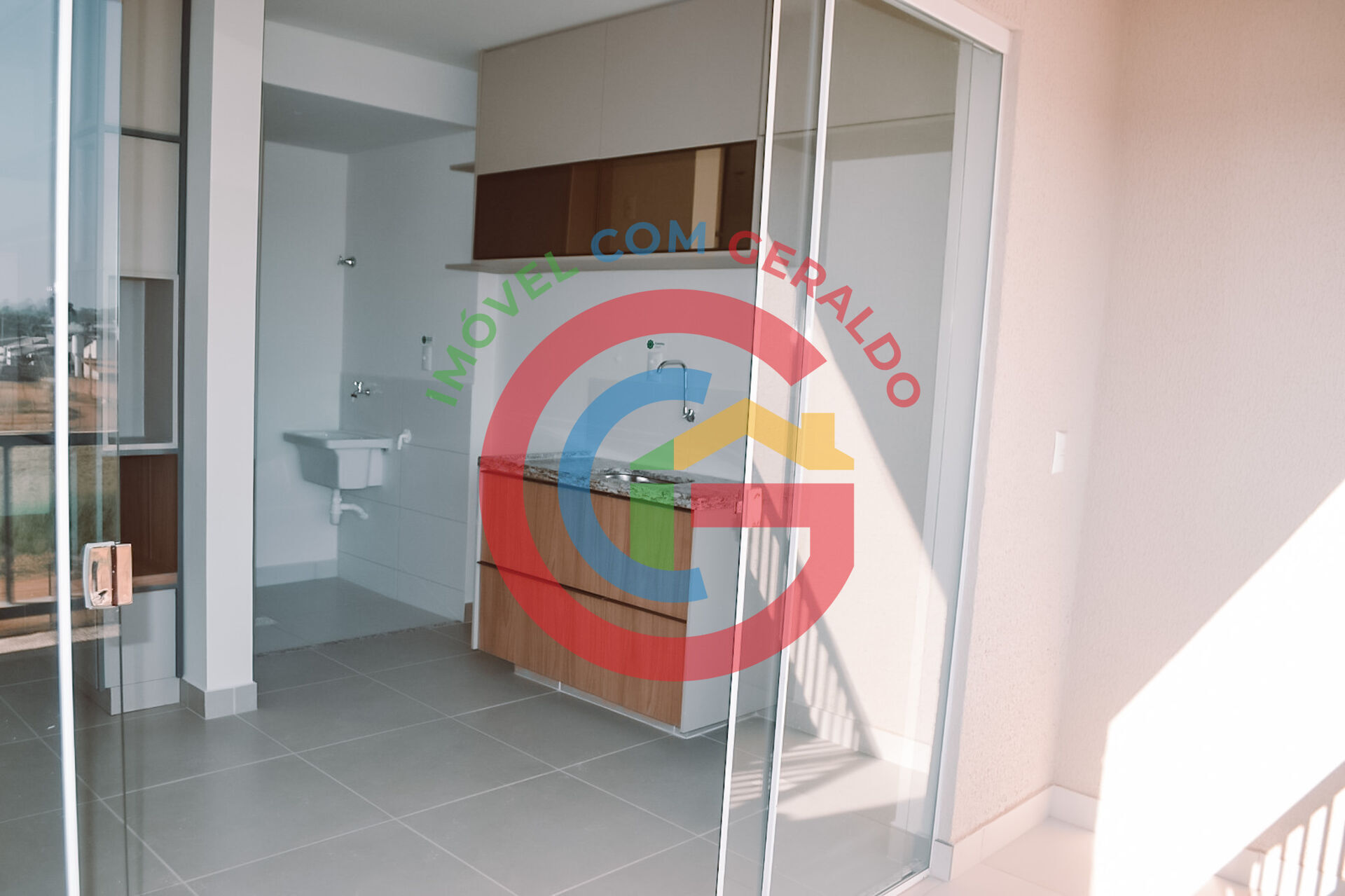 Apartamento, 3 quartos, 66 m² - Foto 4