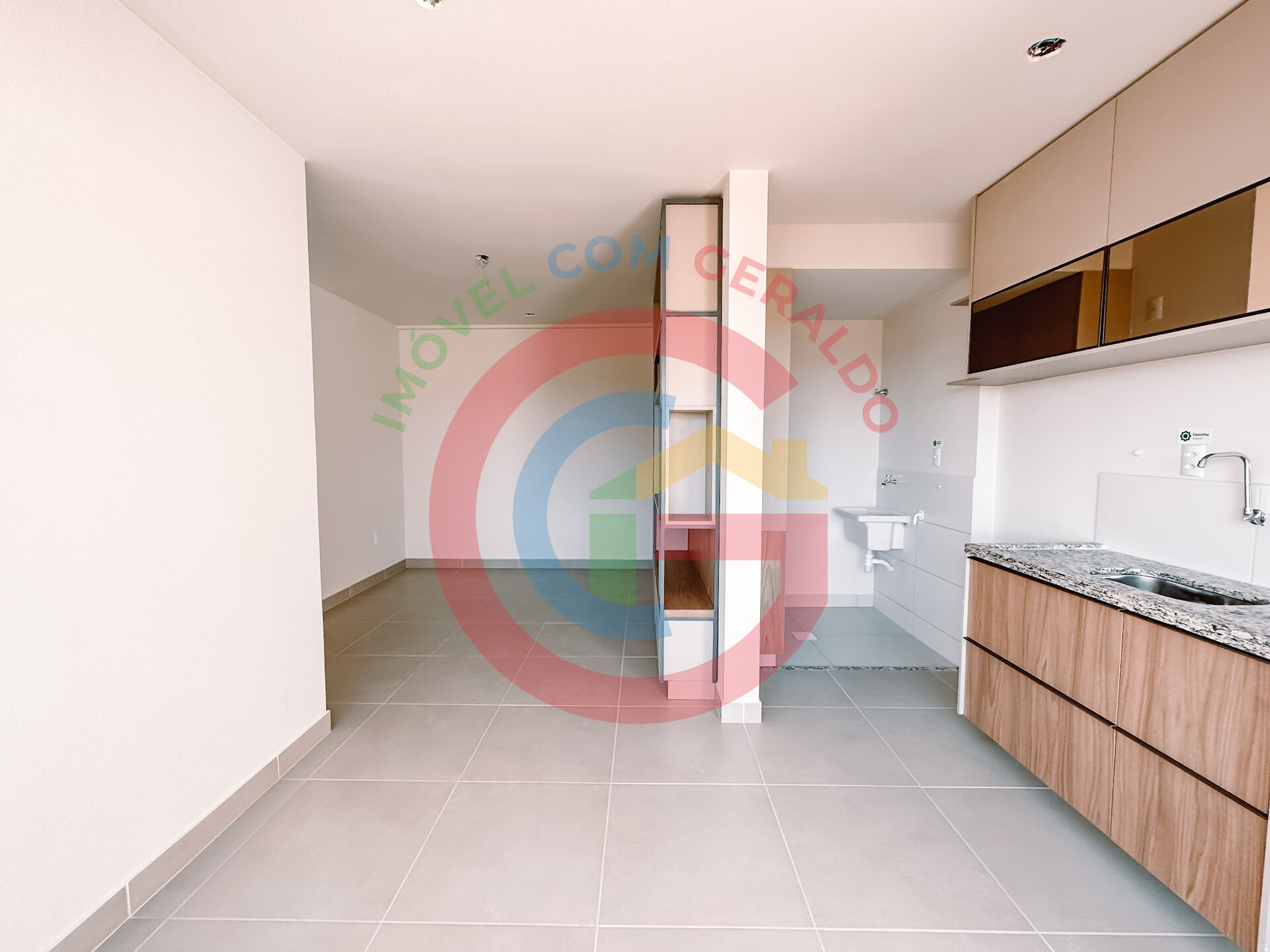 Apartamento, 3 quartos, 66 m² - Foto 6