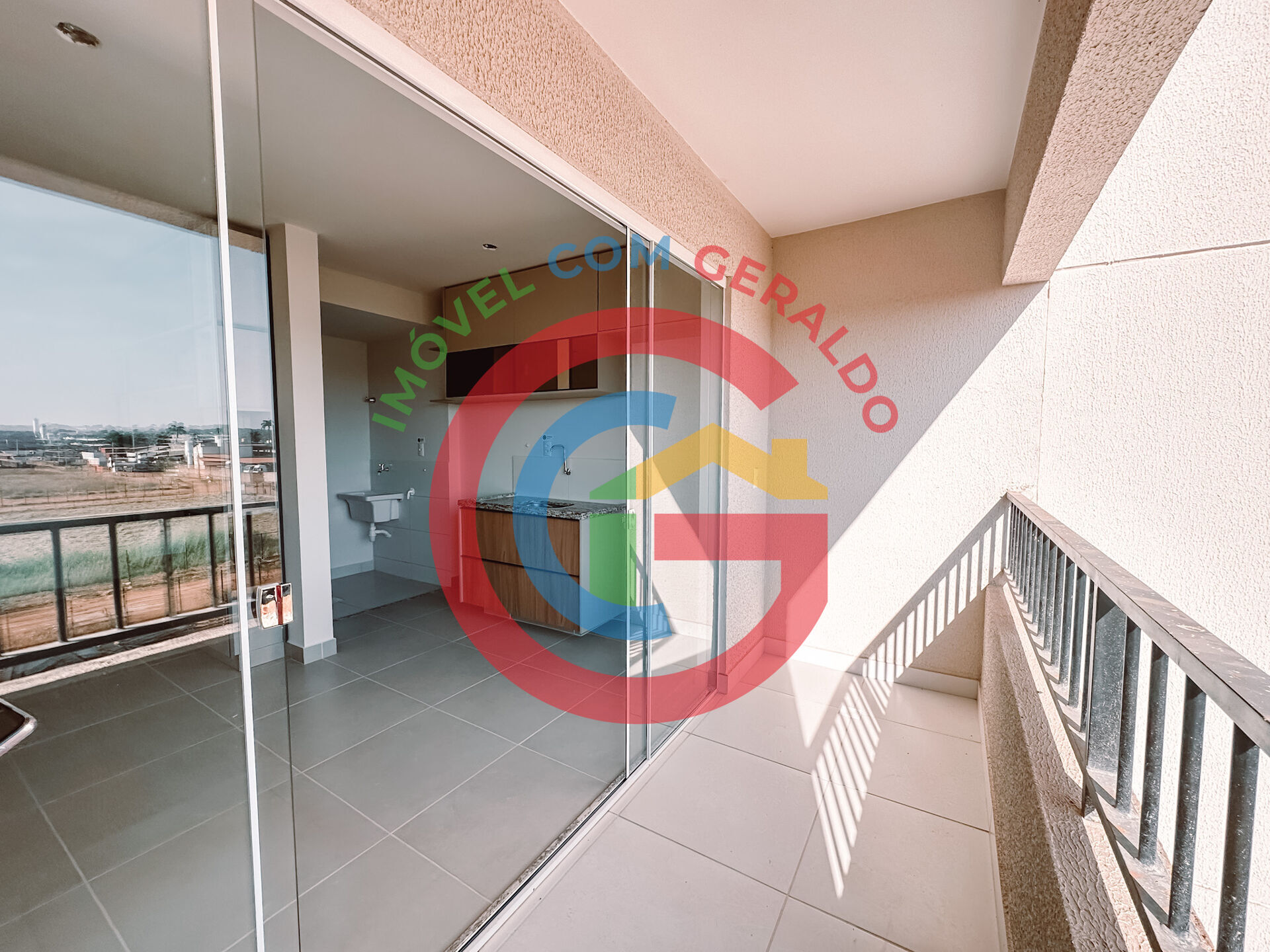 Apartamento, 3 quartos, 66 m² - Foto 2