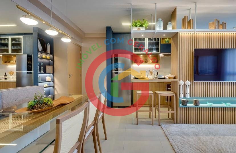 Apartamento à venda com 3 quartos, 71m² - Foto 5
