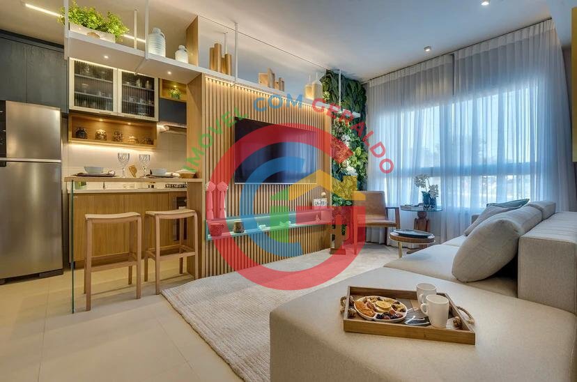 Apartamento à venda com 3 quartos, 71m² - Foto 3