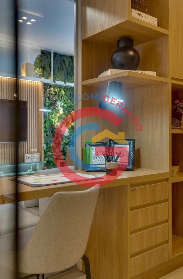 Apartamento à venda com 3 quartos, 71m² - Foto 7
