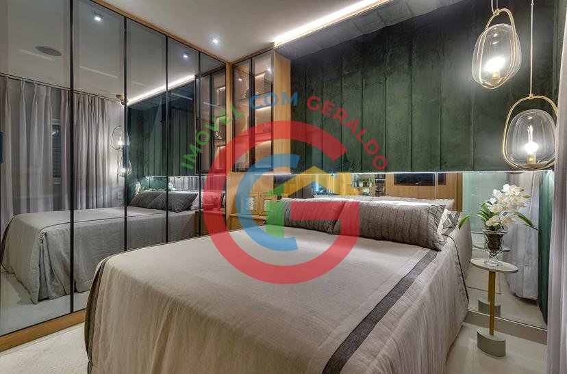 Apartamento à venda com 3 quartos, 71m² - Foto 8