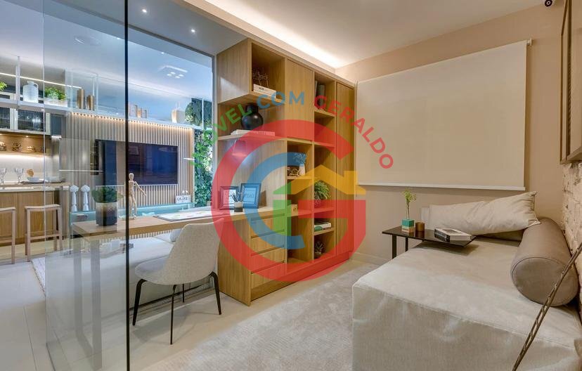 Apartamento à venda com 3 quartos, 71m² - Foto 4