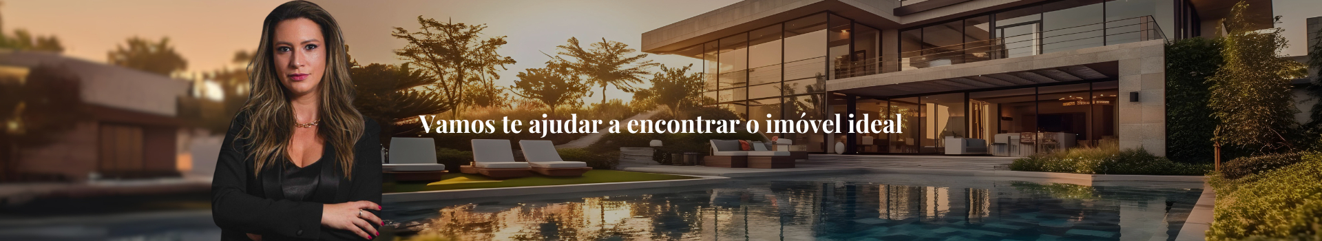 L' équipe SA Assessoria Imobiliária