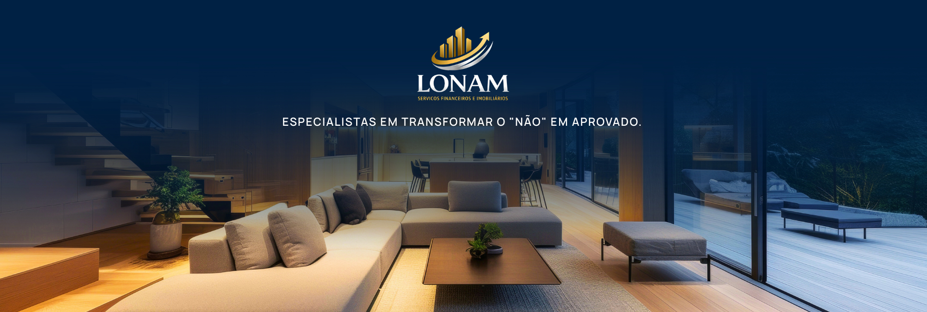 Lonam Serviços Financeiros e Imobiliarios
