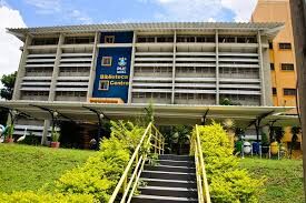 Bibliotecas Goiânia