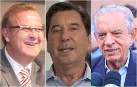 Galeria de Ex-prefeitos