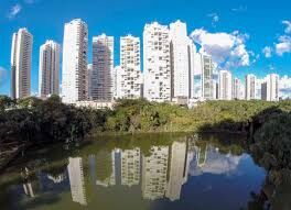 Mercado imobiliário de Goiânia registra maior valorização do metro quadrado