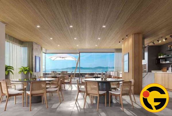 Rooftop: o que é e qual a diferença de uma cobertura?