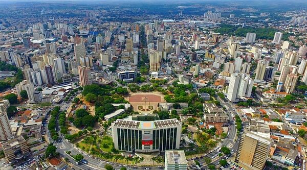 Goiânia: Conheça a Capital de Goiás