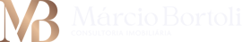 Márcio Bortoli Imóveis