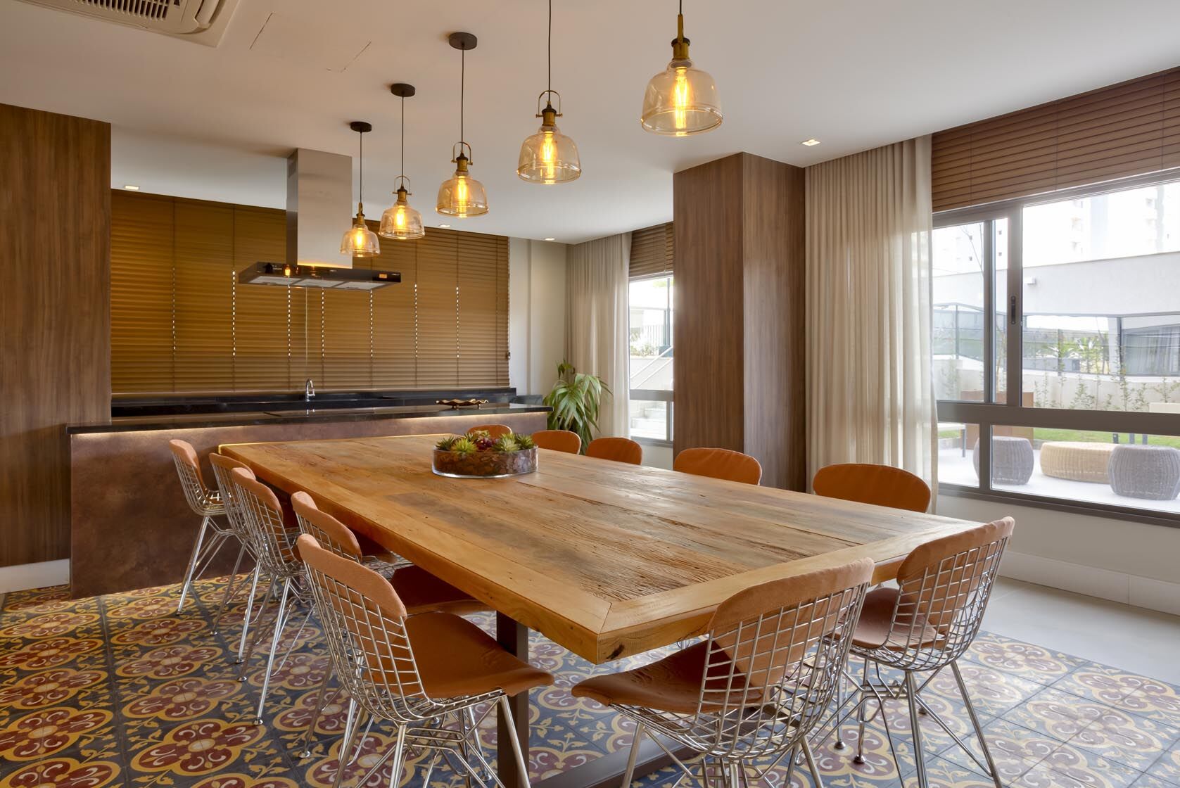 Apartamento, 3 quartos, 127 m² - Foto 29