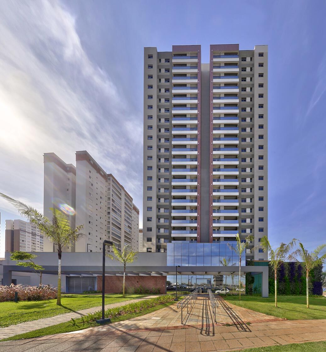 Apartamento, 3 quartos, 127 m² - Foto 35