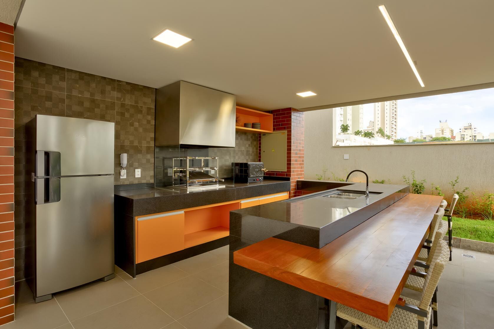 Apartamento, 3 quartos, 127 m² - Foto 32