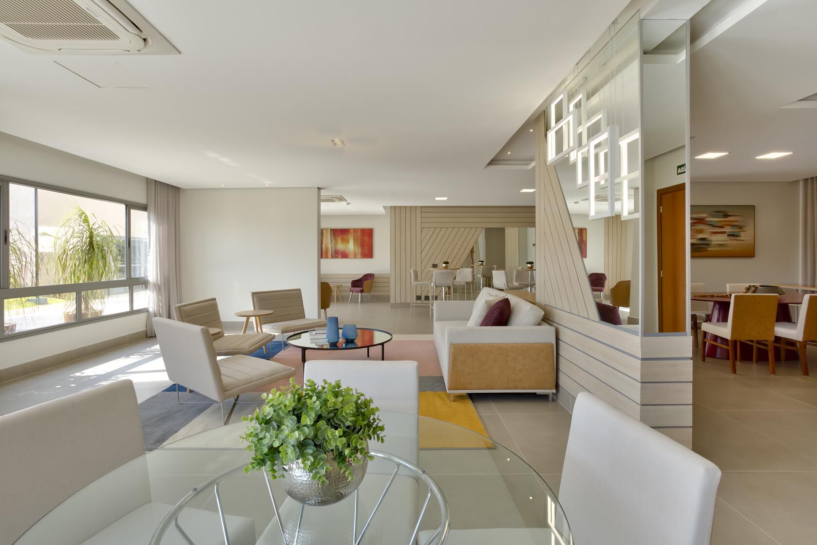 Apartamento, 3 quartos, 127 m² - Foto 25
