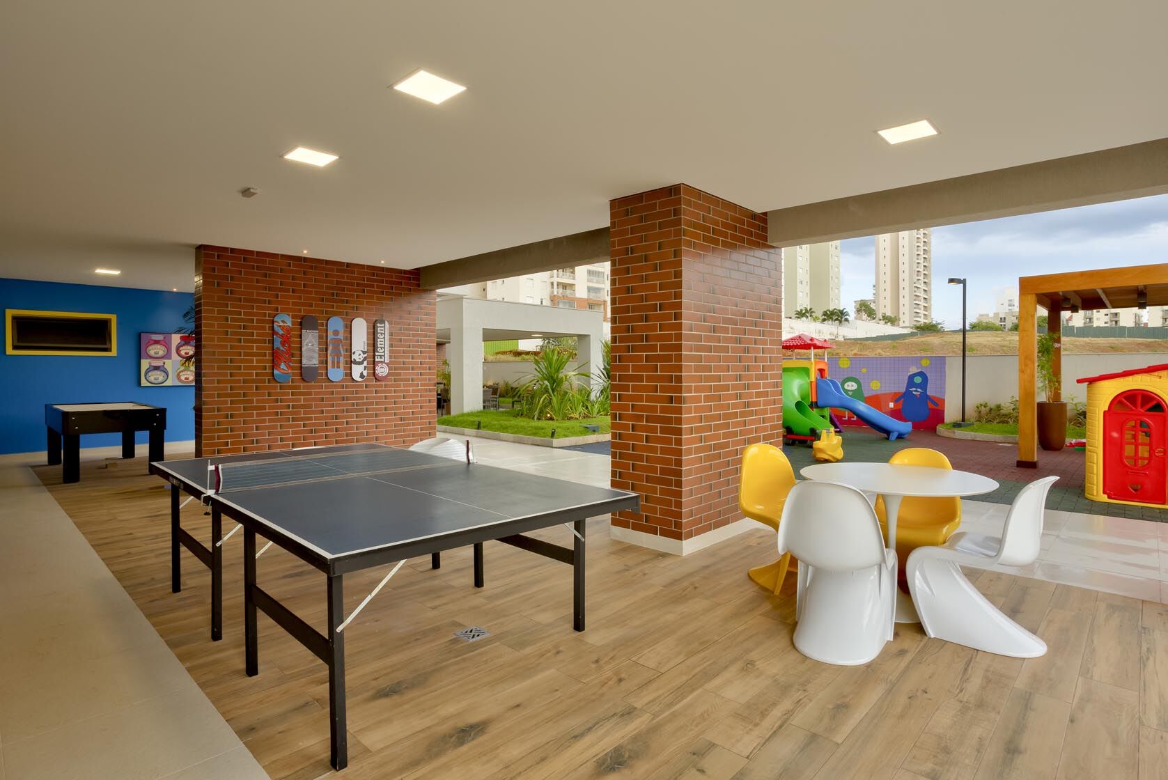 Apartamento, 3 quartos, 127 m² - Foto 30