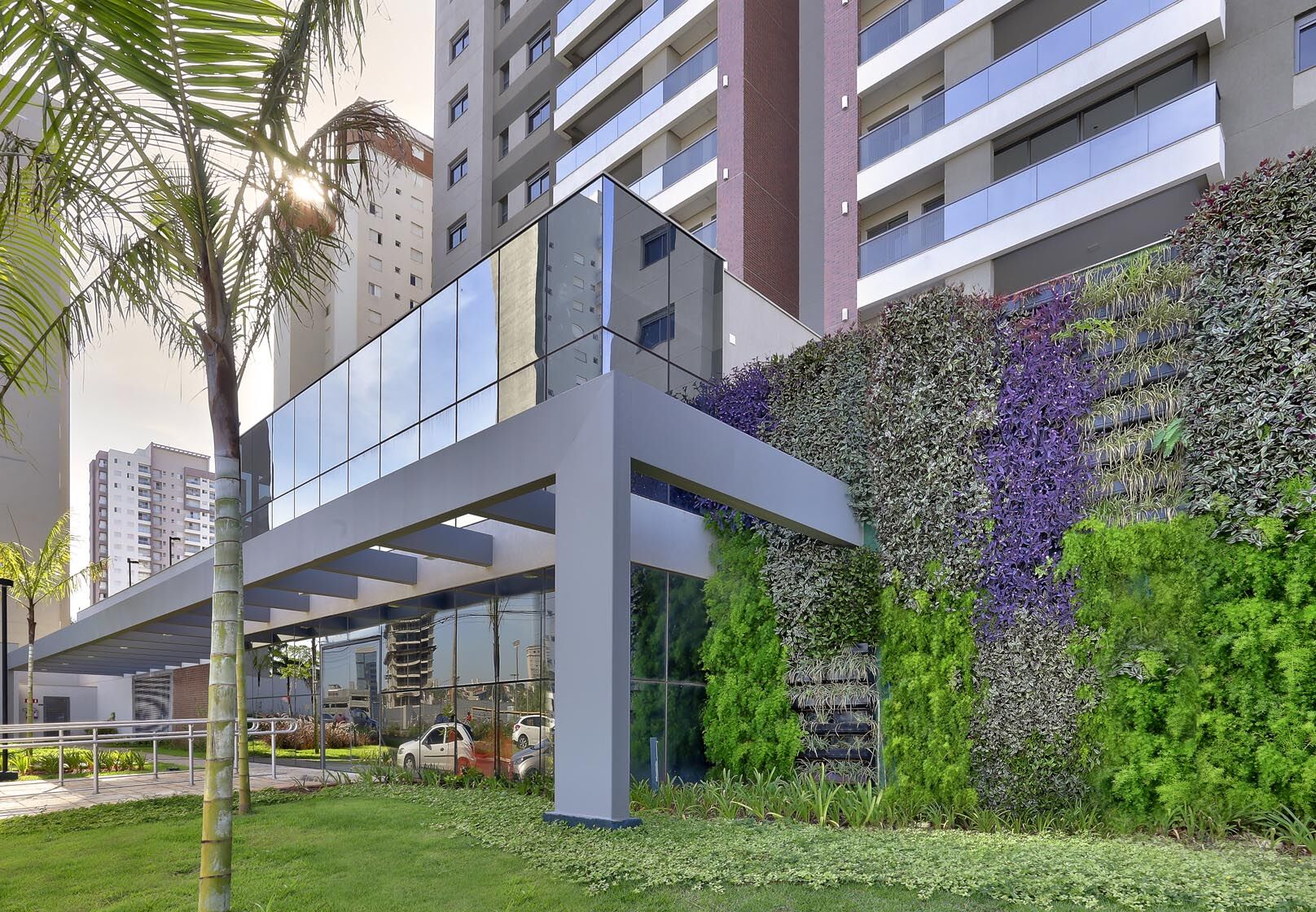 Apartamento, 3 quartos, 127 m² - Foto 34