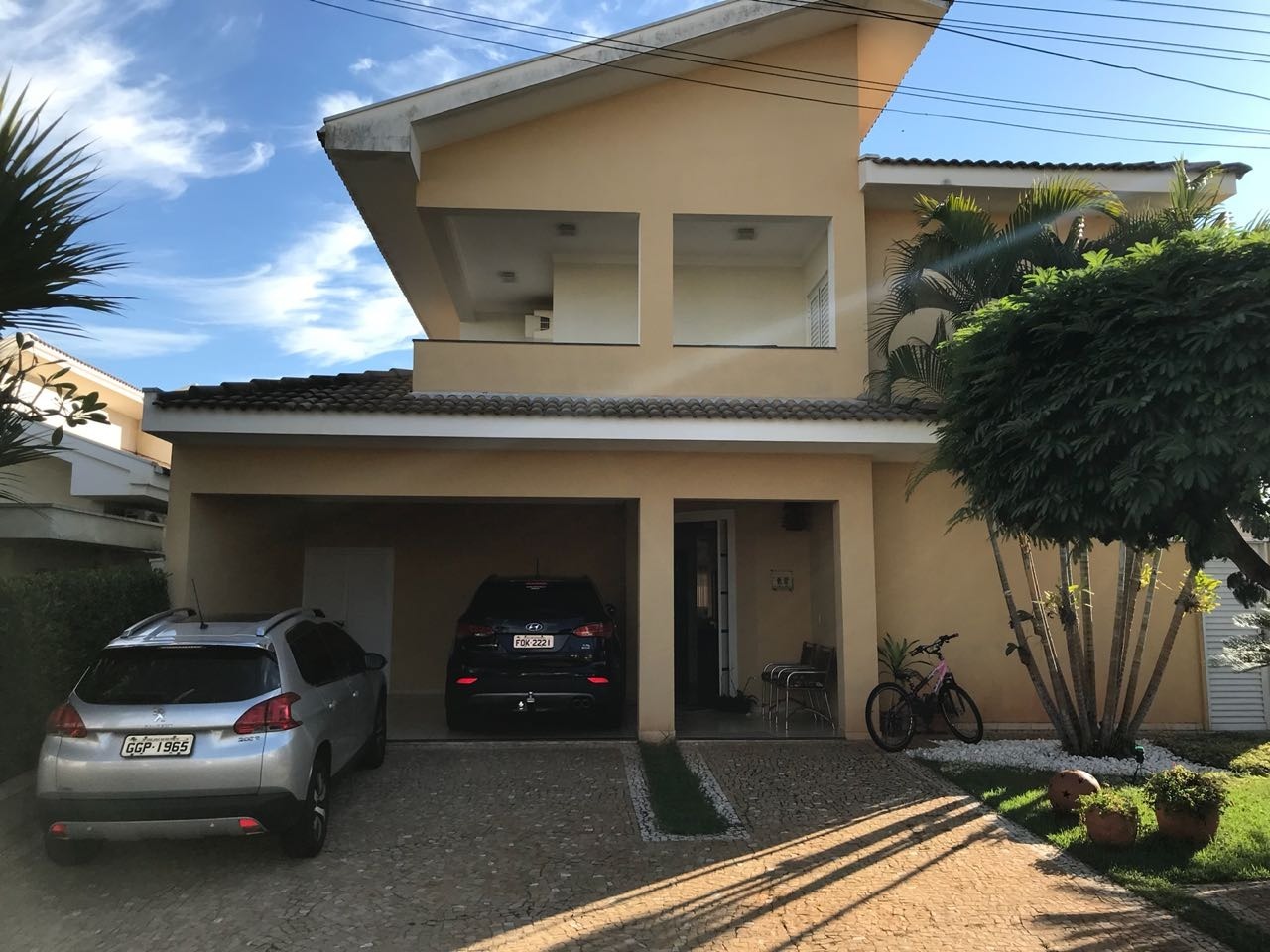 Casa, 3 quartos, 353 m² - Foto 4