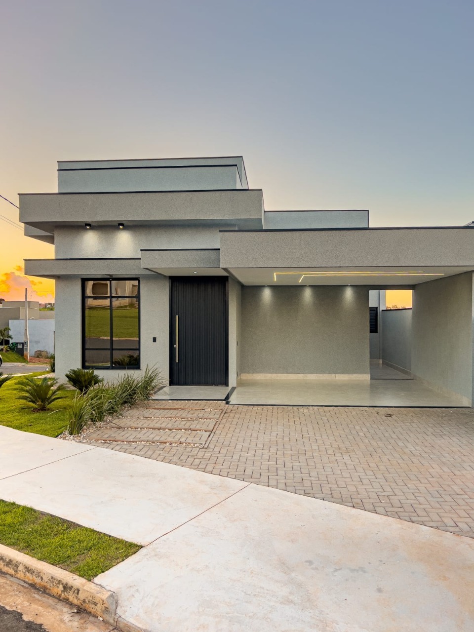 Casa, 3 quartos, 279 m² - Foto 26