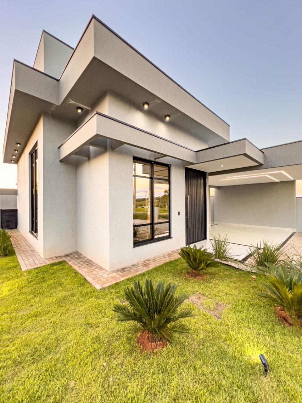 Casa, 3 quartos, 279 m² - Foto 30