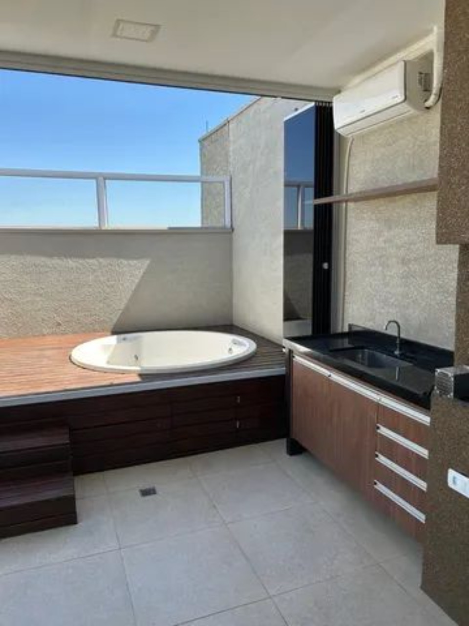 Cobertura, 3 quartos, 142 m² - Foto 2