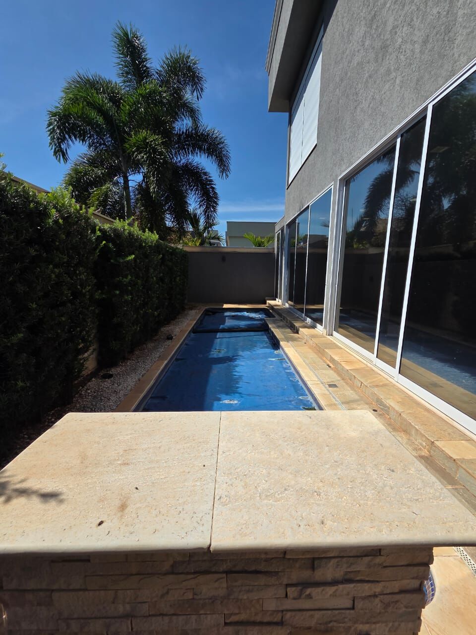 Casa de Condomínio, 4 quartos - Foto 41