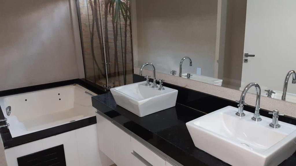 Sobrado, 4 quartos, 380 m² - Foto 31