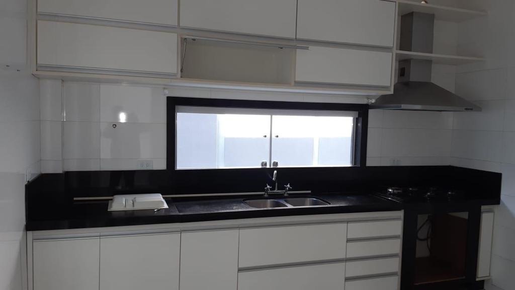 Sobrado, 4 quartos, 380 m² - Foto 4