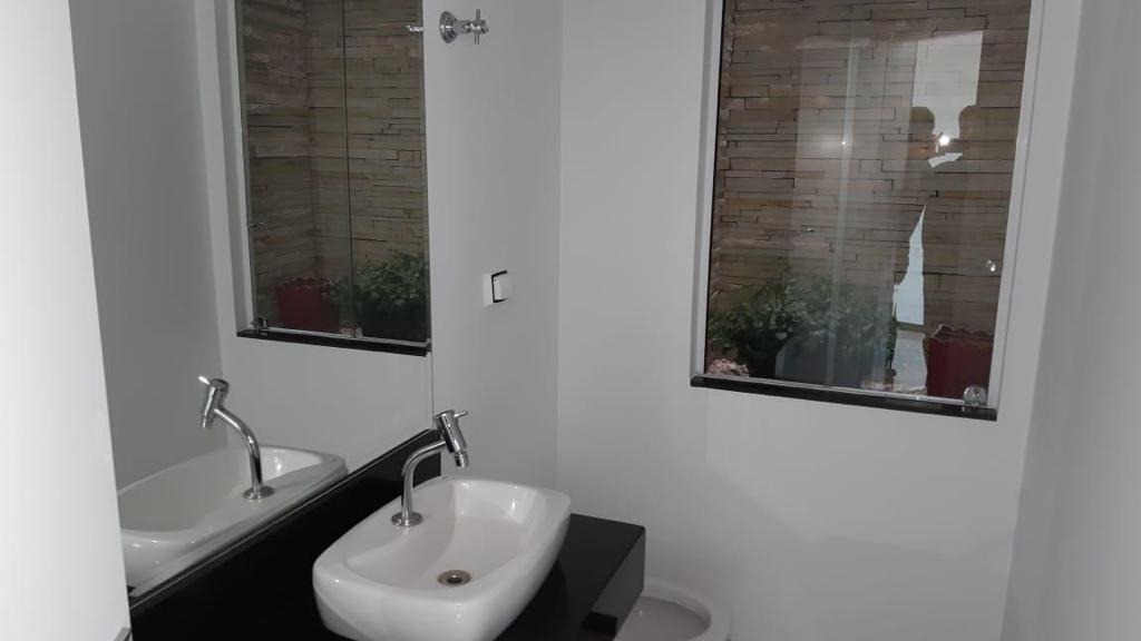 Sobrado, 4 quartos, 380 m² - Foto 27