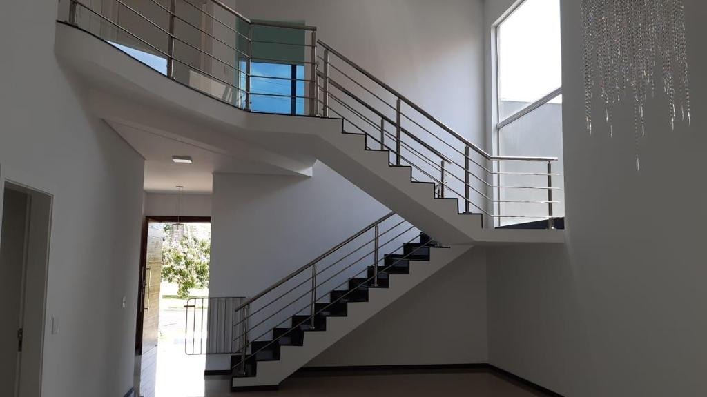 Sobrado, 4 quartos, 380 m² - Foto 20