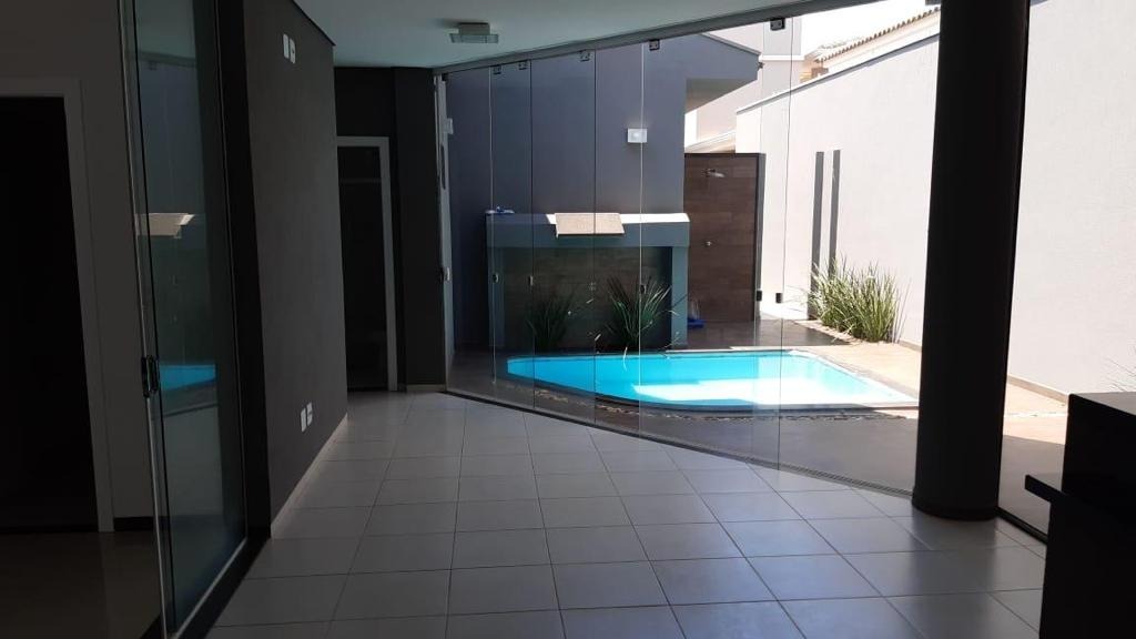 Sobrado, 4 quartos, 380 m² - Foto 11