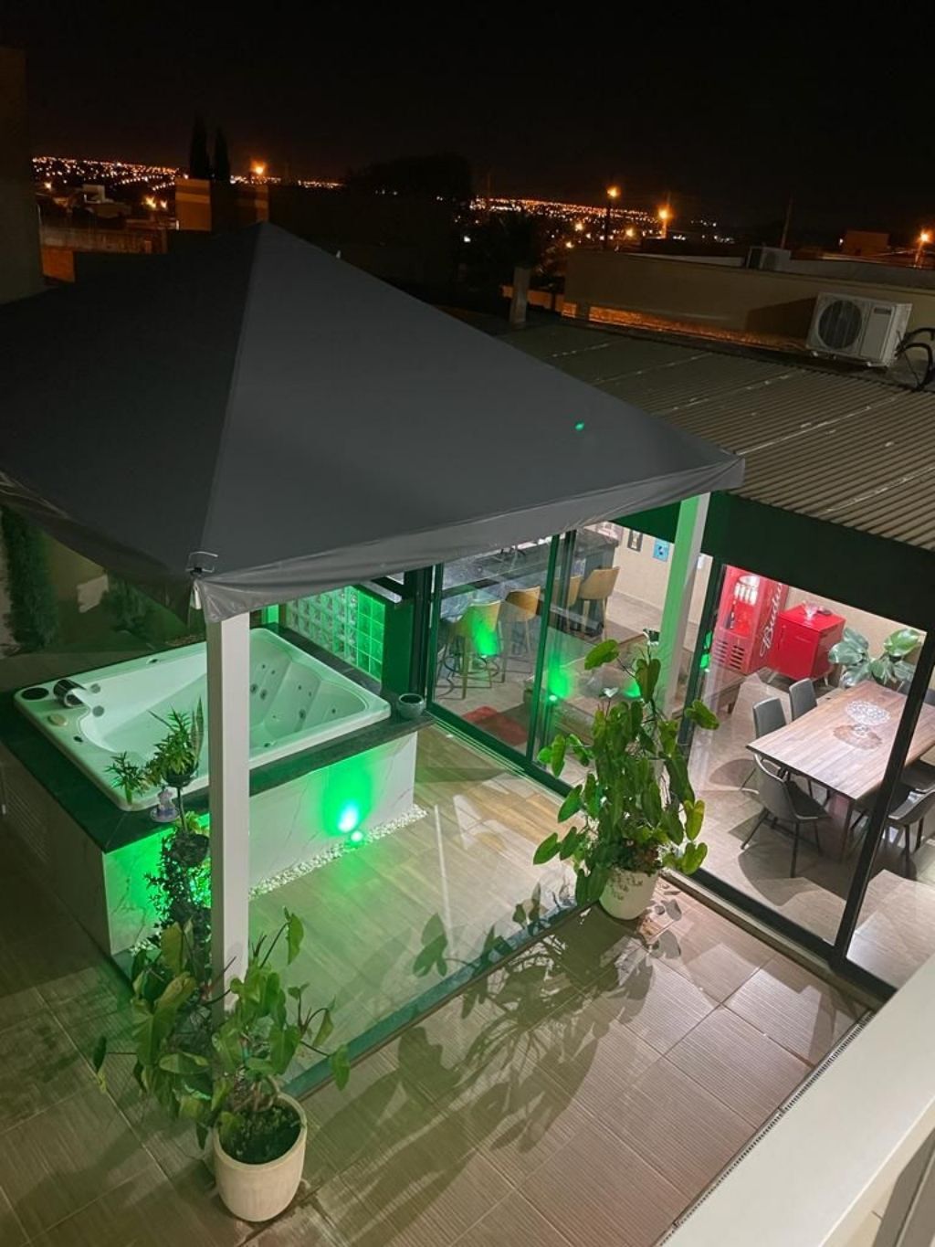 Sobrado, 3 quartos, 230 m² - Foto 38