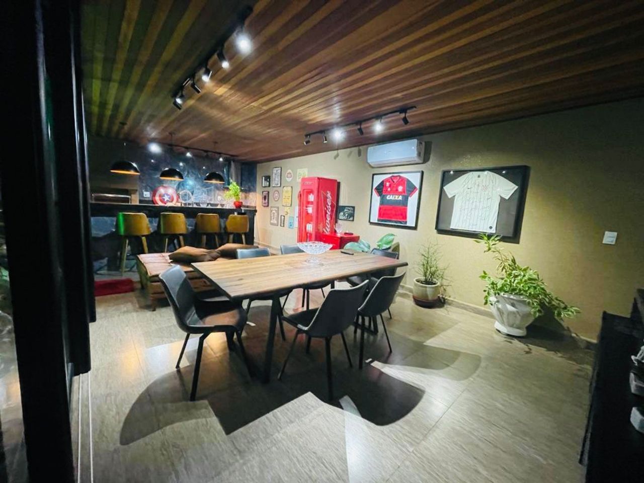 Sobrado, 3 quartos, 230 m² - Foto 17