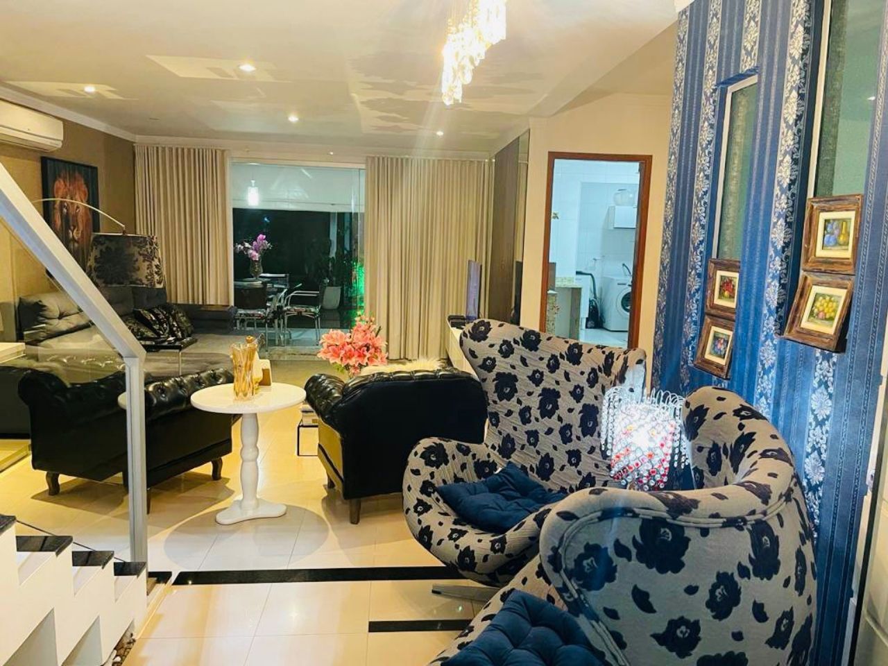 Sobrado, 3 quartos, 230 m² - Foto 8