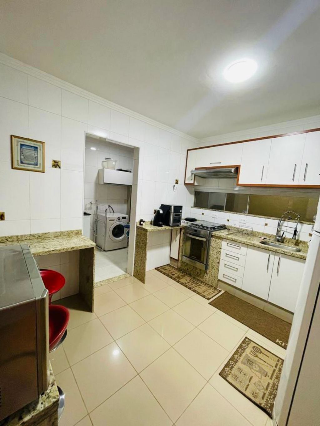 Sobrado, 3 quartos, 230 m² - Foto 22