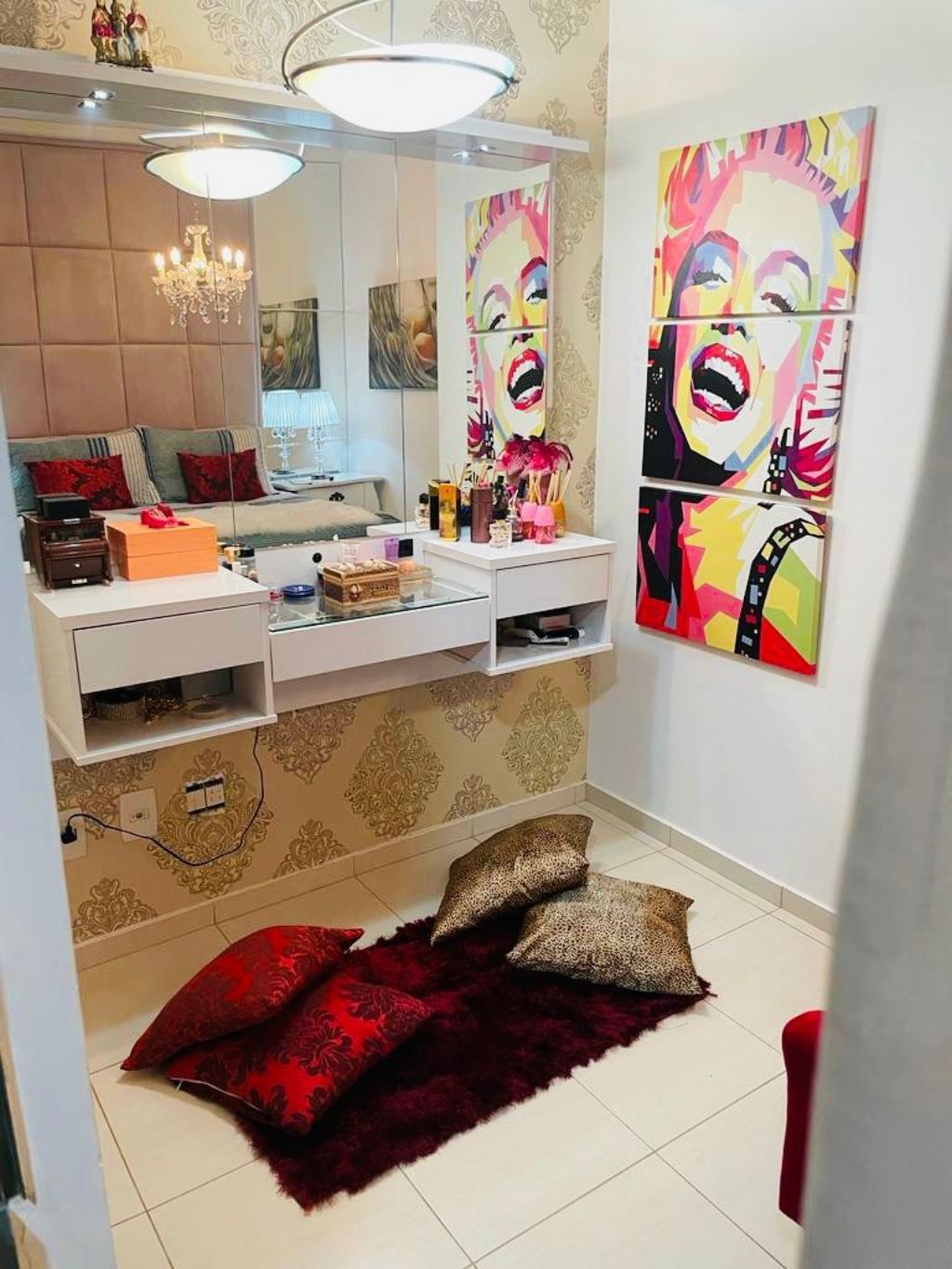 Sobrado, 3 quartos, 230 m² - Foto 40