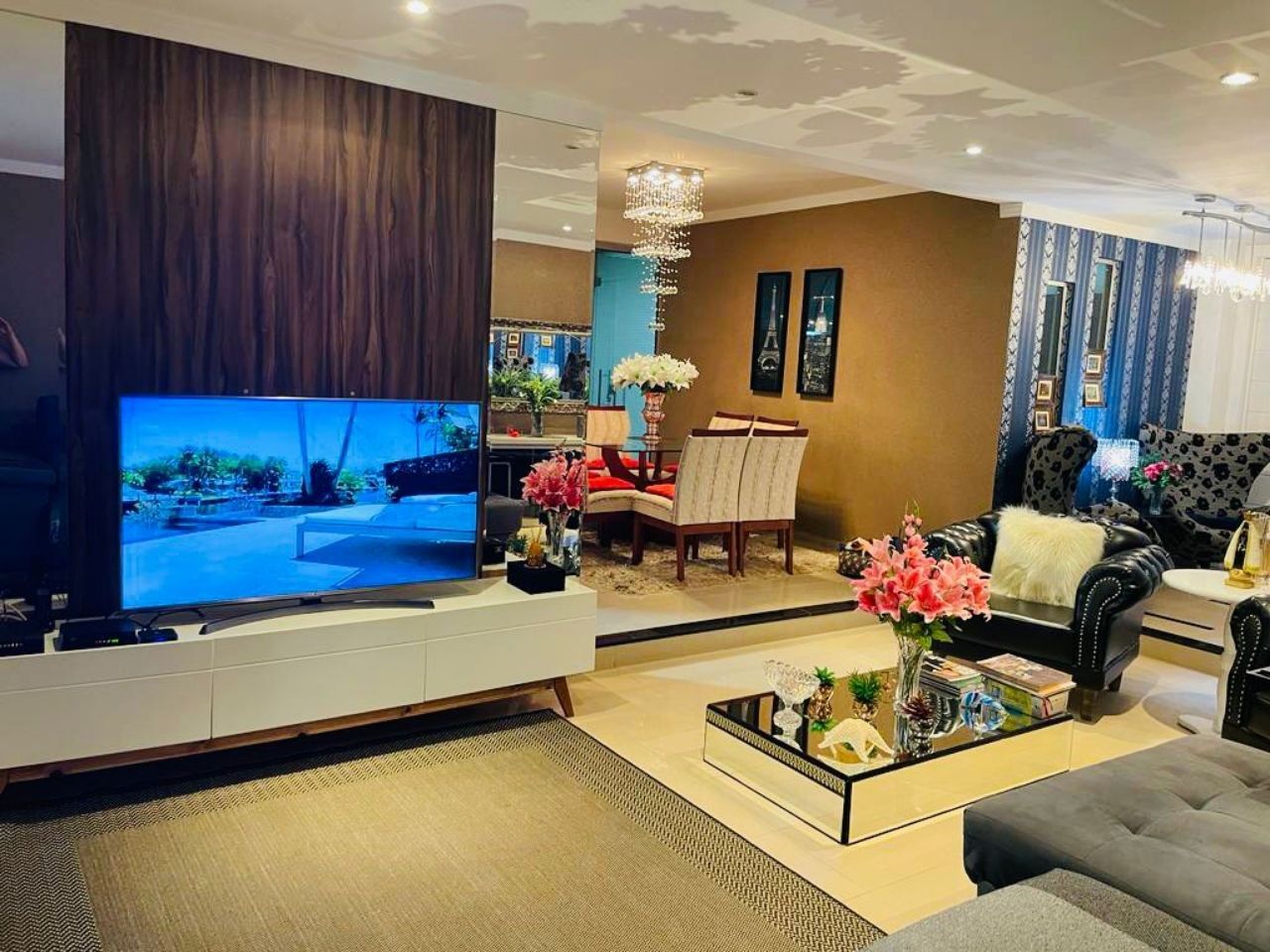 Sobrado, 3 quartos, 230 m² - Foto 13