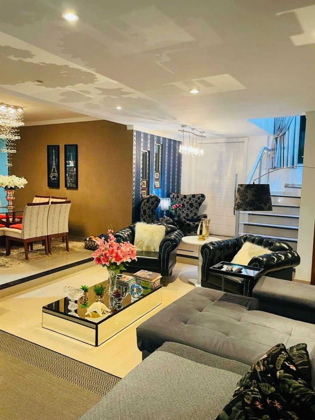 Sobrado, 3 quartos, 230 m² - Foto 11