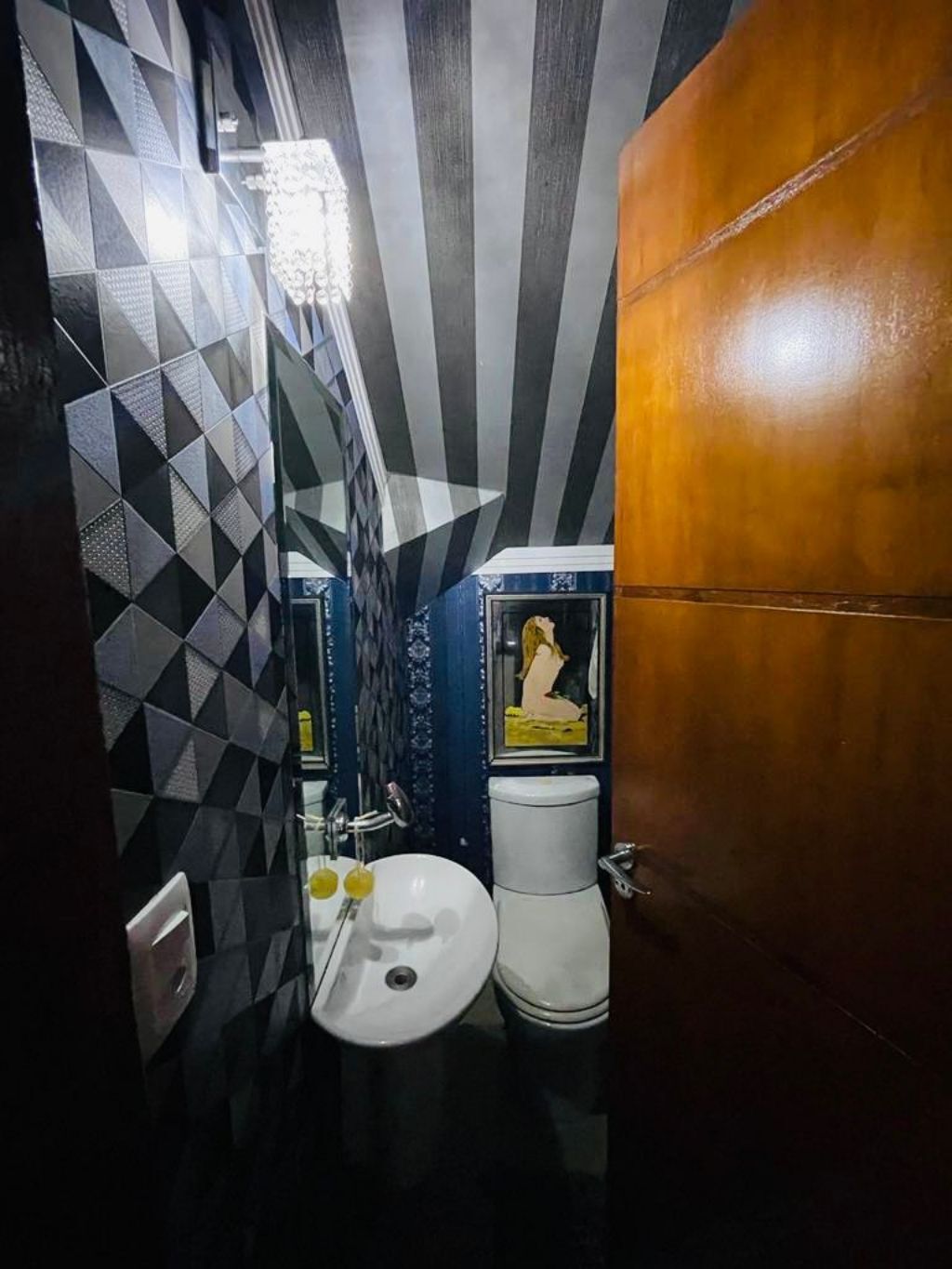 Sobrado, 3 quartos, 230 m² - Foto 30