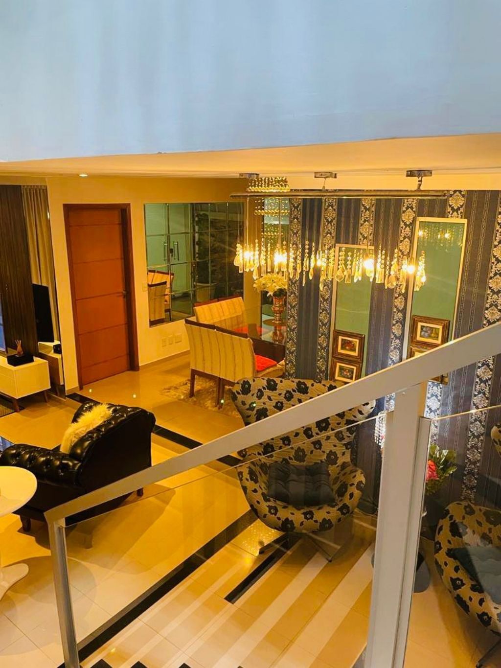 Sobrado, 3 quartos, 230 m² - Foto 14