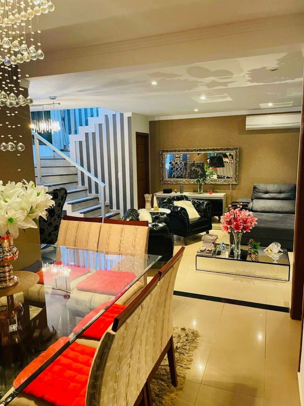 Sobrado, 3 quartos, 230 m² - Foto 10