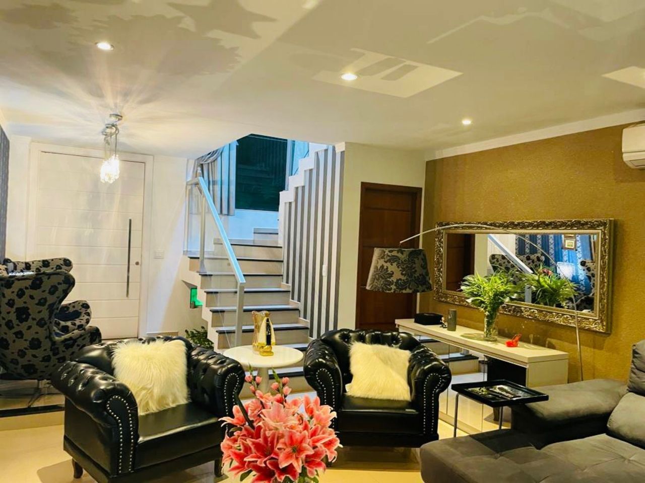 Sobrado, 3 quartos, 230 m² - Foto 12