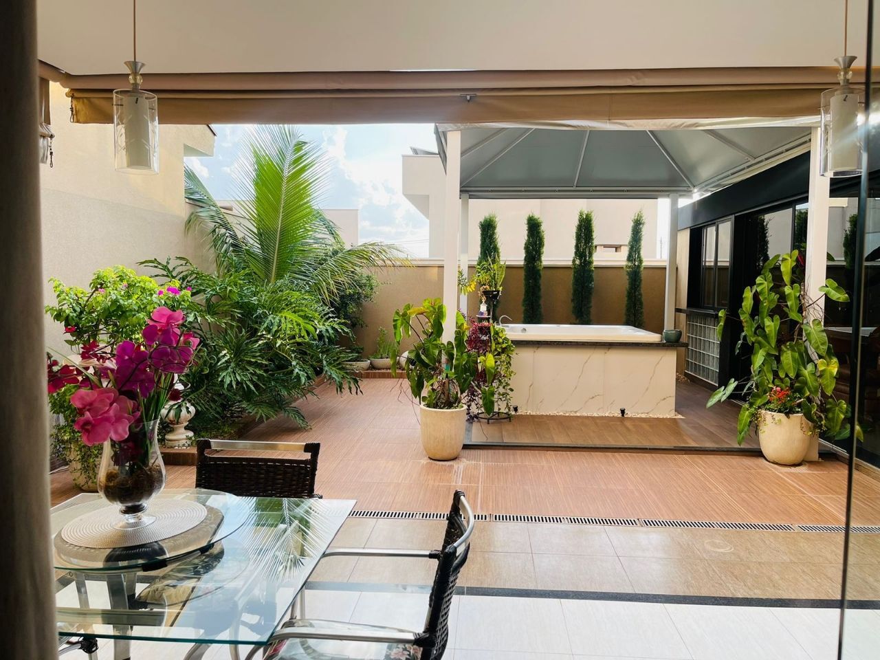Sobrado, 3 quartos, 230 m² - Foto 3
