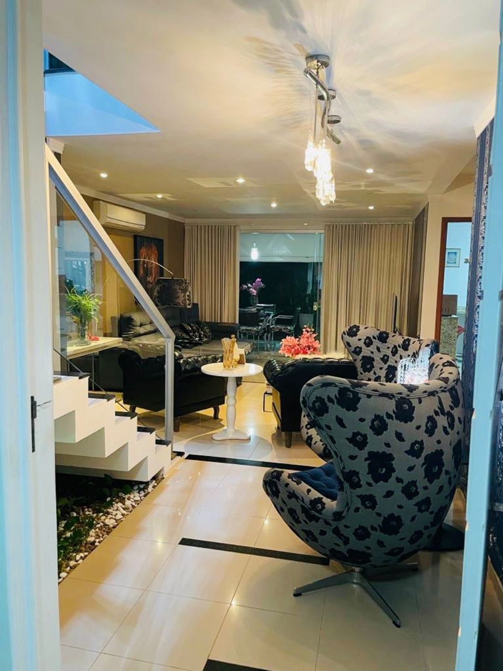 Sobrado, 3 quartos, 230 m² - Foto 6