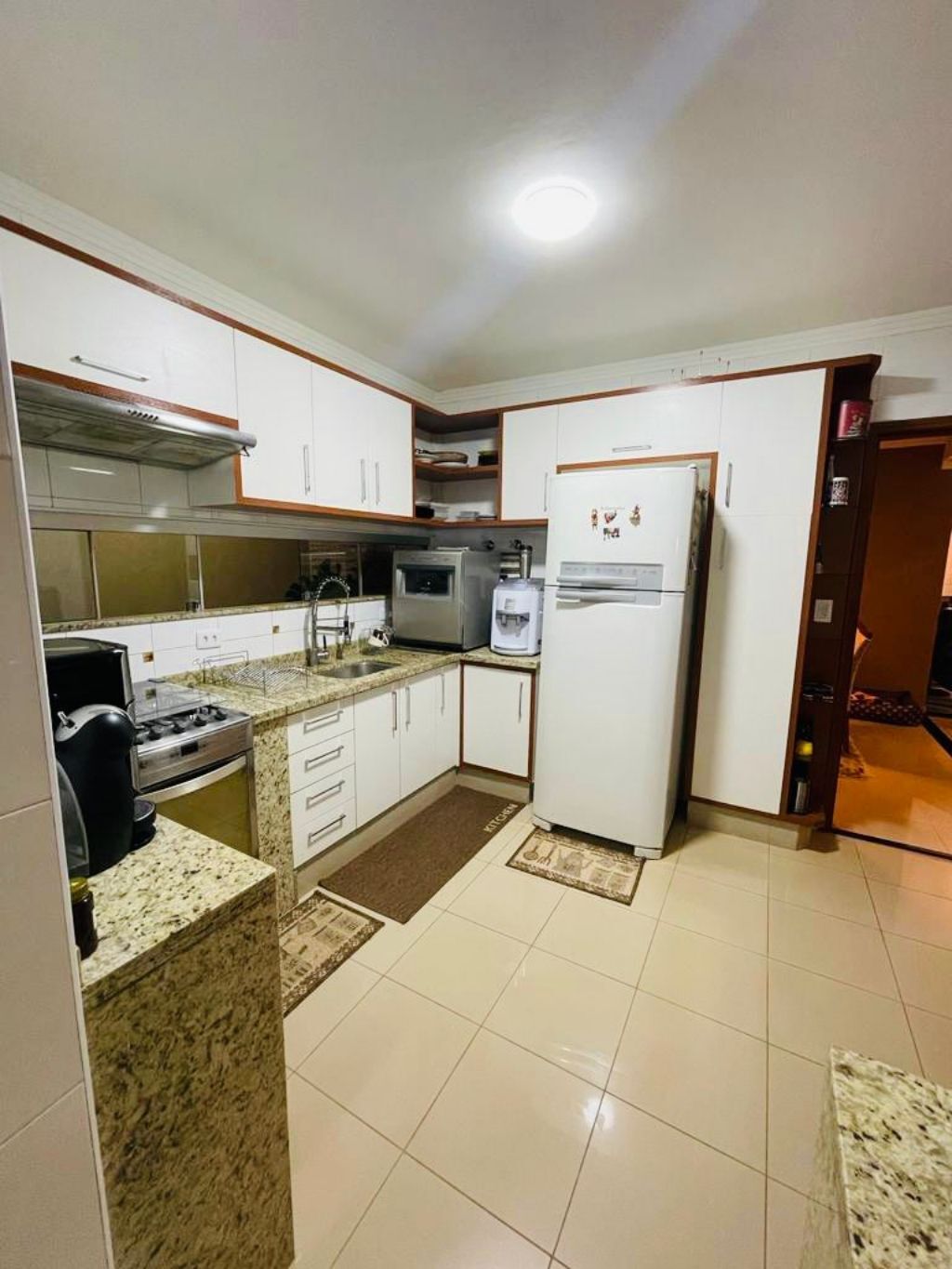 Sobrado, 3 quartos, 230 m² - Foto 23