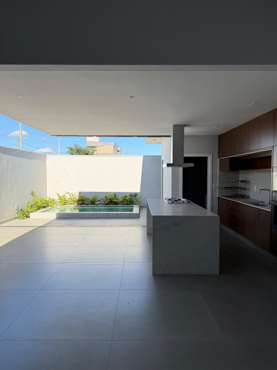 Casa, 3 quartos, 164 m² - Foto 2