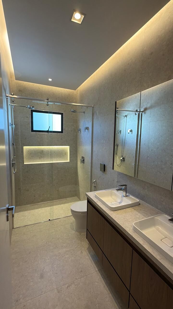 Casa, 3 quartos, 164 m² - Foto 3