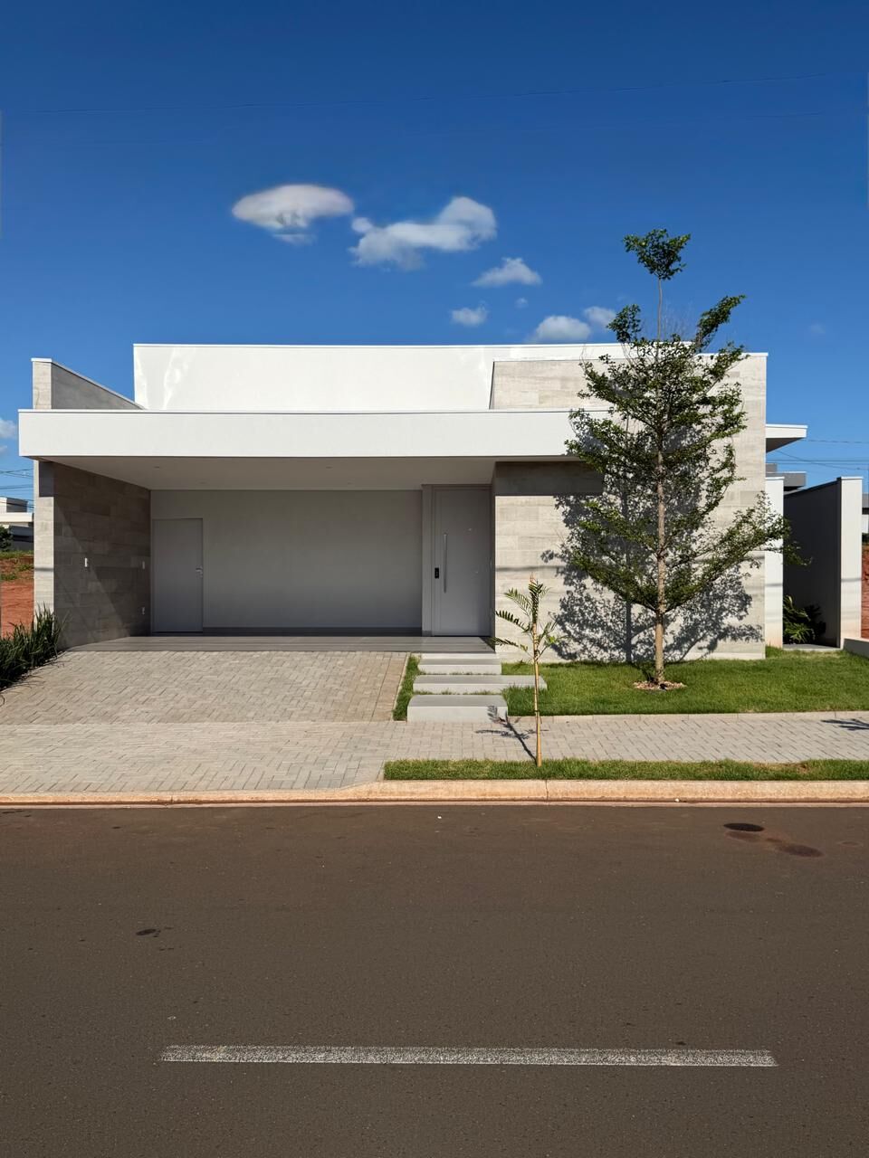 Casa, 3 quartos, 164 m² - Foto 1